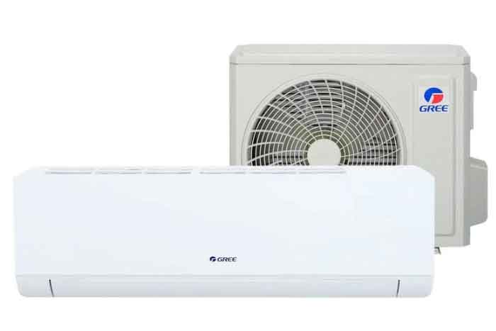 Điều hòa Gree 24000 BTU 1 chiều BD24CN